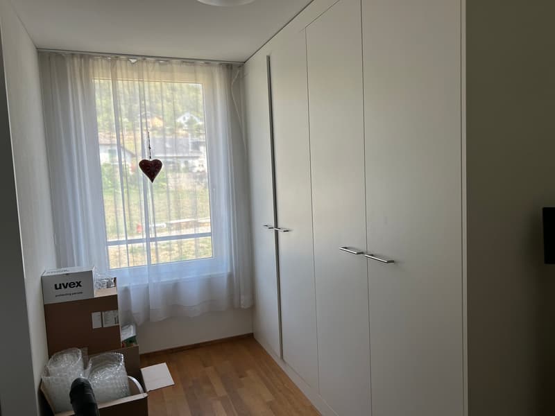 Helle 4.5-Zimmer-Wohnung (2)