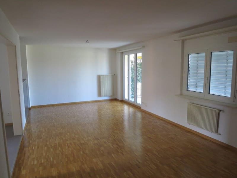Gemütliche 2.5-Zimmer-Wohnung mit Balkon in Grenchen (2)