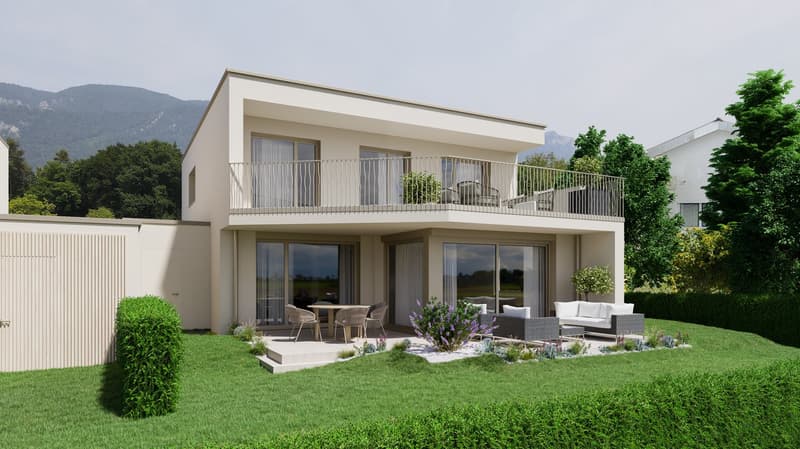 Ihr neues Zuhause an der Rüttistrasse (1)