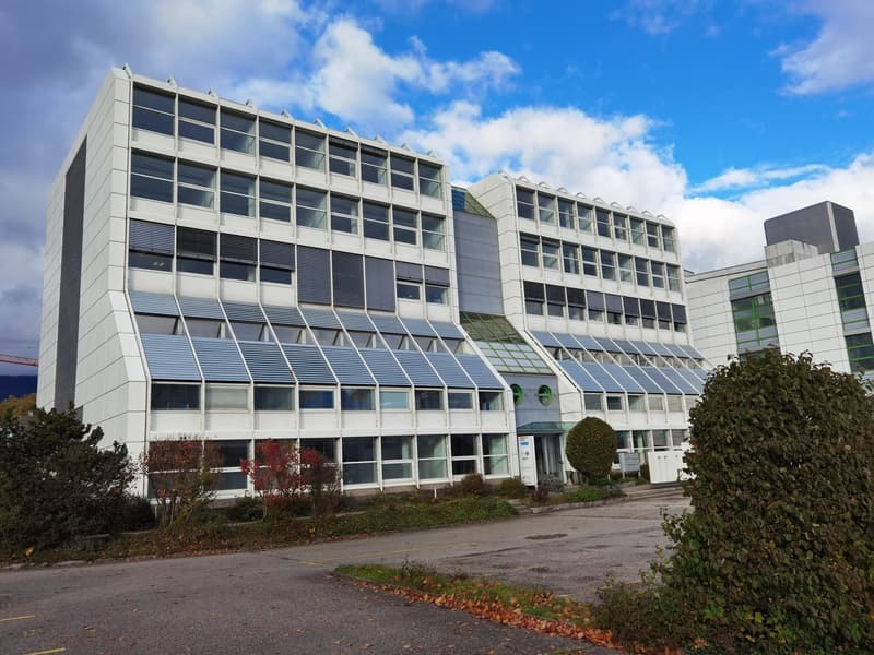 Büro-, Praxis-, und Schulungsräume zu vermieten (1)