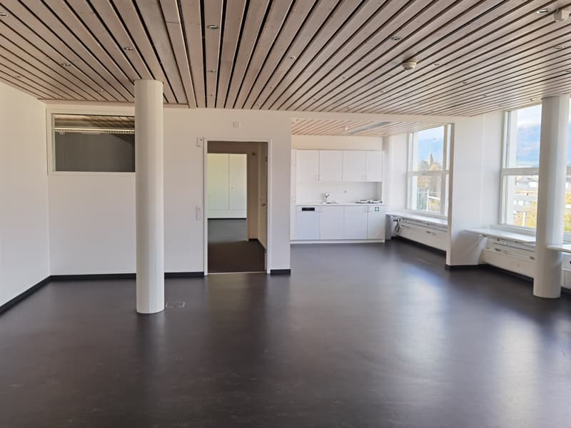 Büro-, Praxis-, und Schulungsräume zu vermieten (5)