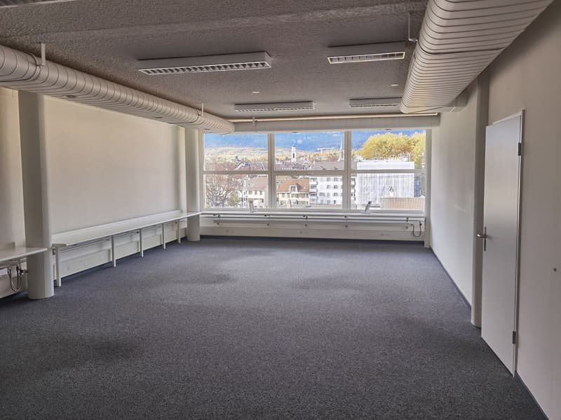 Büro-, Praxis-, und Schulungsräume zu vermieten (3)