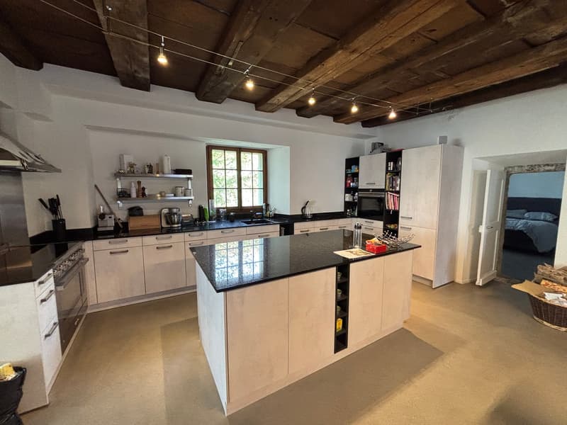 3-Familienhaus am Dorfbach (5)