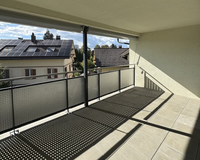 Geräumige 4.5-Zimmer-Wohnung mit Balkon in Langenthal (10)