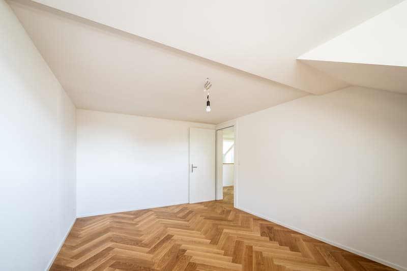 Einzigartige 5.5-Zimmer-Maisonettewohnung (8)