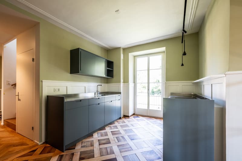 Einzigartige 5.5-Zimmer-Maisonettewohnung (14)