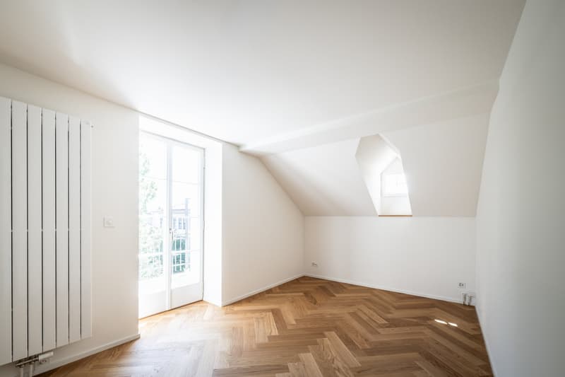 Einzigartige 5.5-Zimmer-Maisonettewohnung (4)