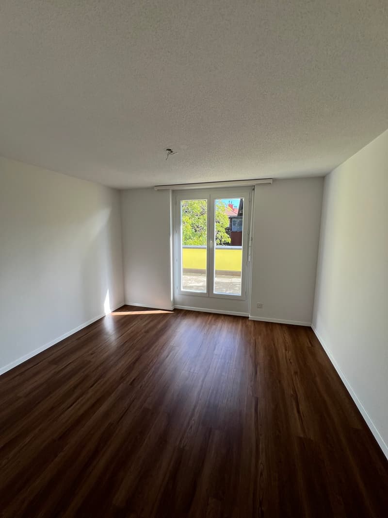 Grosszügige 4.5-Zimmer-Dachwohnung mit Riesenterrasse (8)