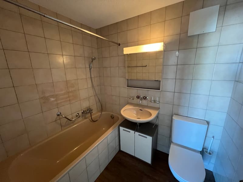 Grosszügige 4.5-Zimmer-Wohnung mit Cheminée (11)