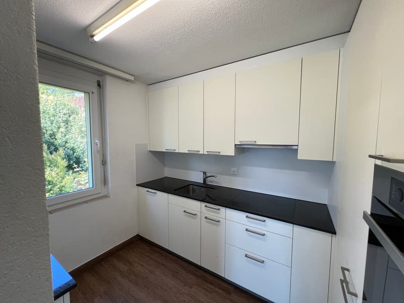 Grosszügige 4.5-Zimmer-Wohnung mit Cheminée (5)