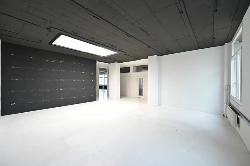 Nous avons un nouveau superbe espace de bureau / commercial à louer dans un emplacement de premier choix. (4)