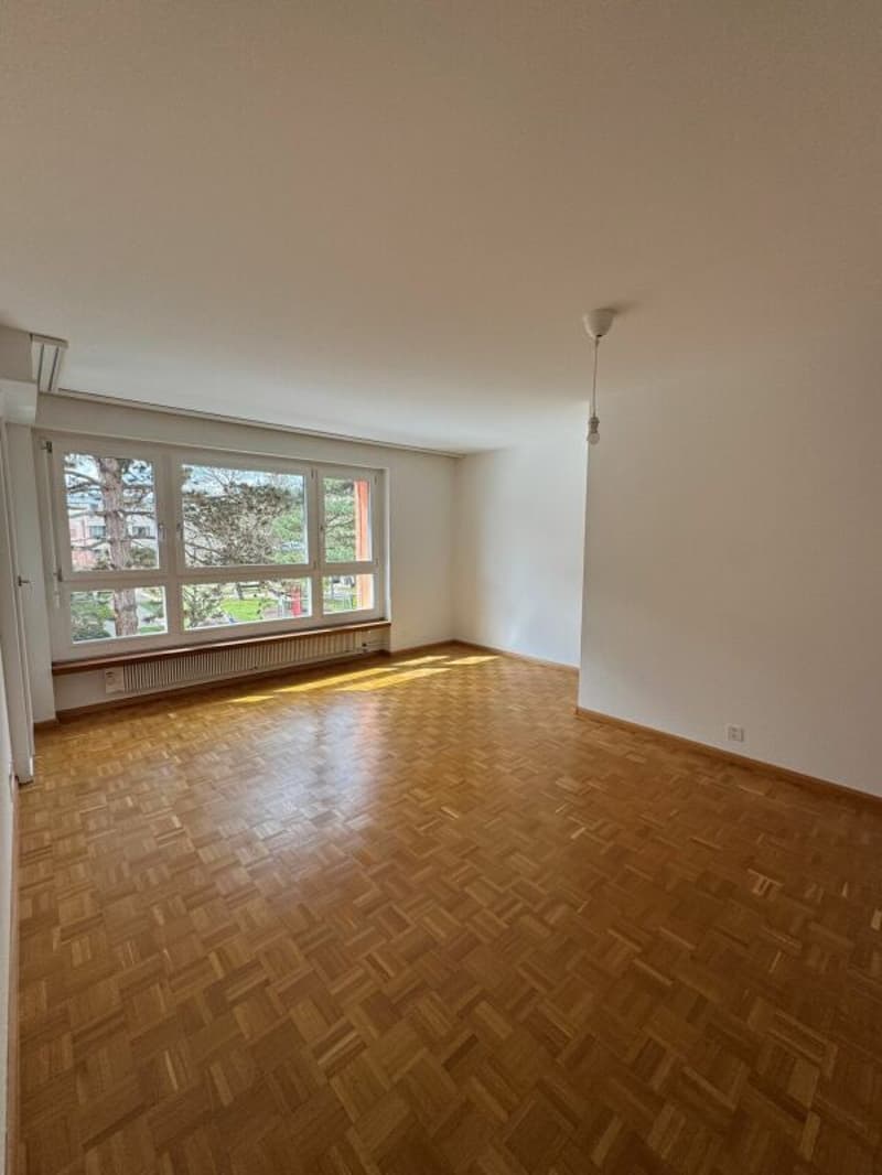 Appartamento accogliente in una zona tranquilla con balcone (2)