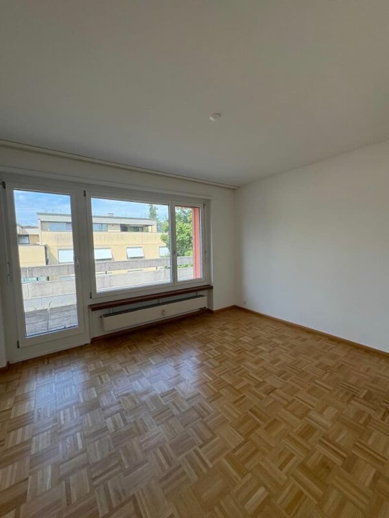 Appartamento penthouse di 3,5 locali nel cuore di Reinach (12)