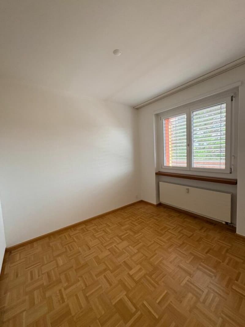 Appartamento penthouse di 3,5 locali nel cuore di Reinach (13)