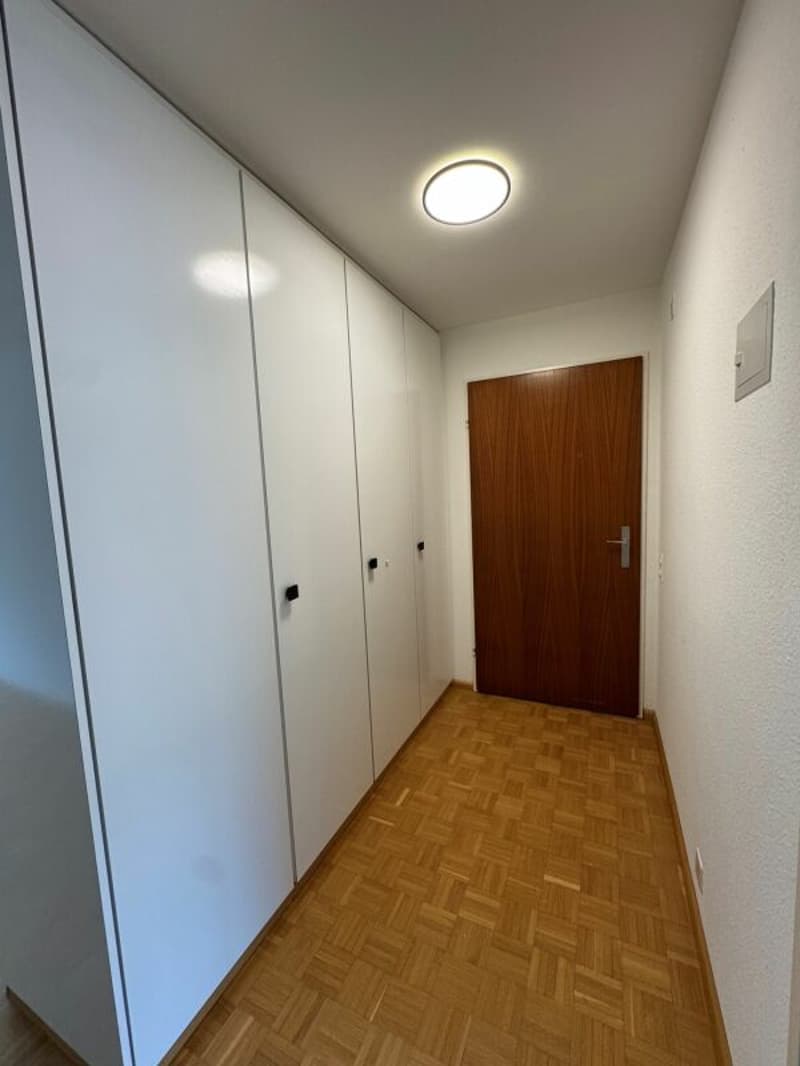 4.5-Zimmer-Wohnung mitten in Reinach (5)