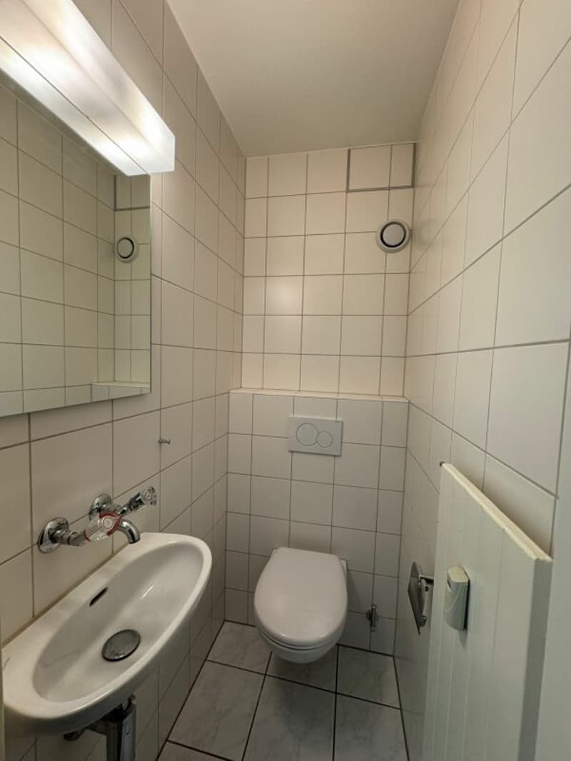 4.5-Zimmer-Wohnung mitten in Reinach (7)