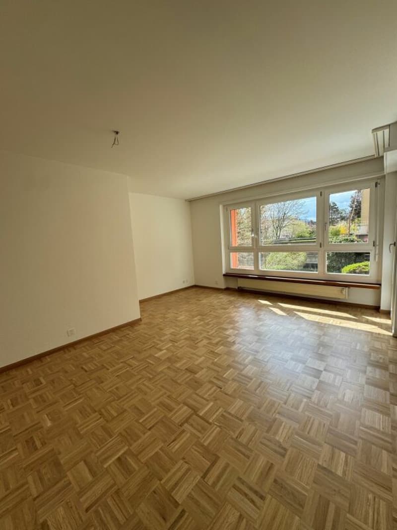 4.5-Zimmer-Wohnung mitten in Reinach (2)