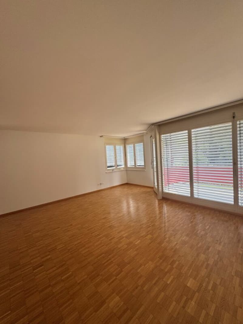Zentral, ruhig, praktisch - Ihr neues Daheim in Magden (5)