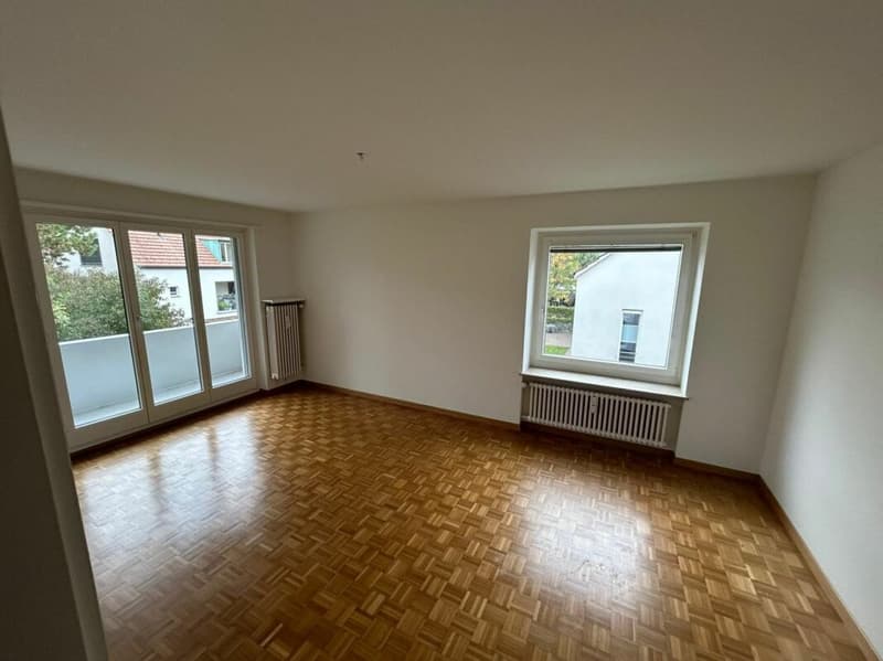 2-Zimmer-Wohnung an der St. Jakob-Strasse (3)