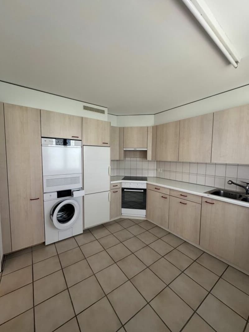 Ihr neues Daheim in Magden: zentral gelegene 3.5-Zimmer-Whg. (2)