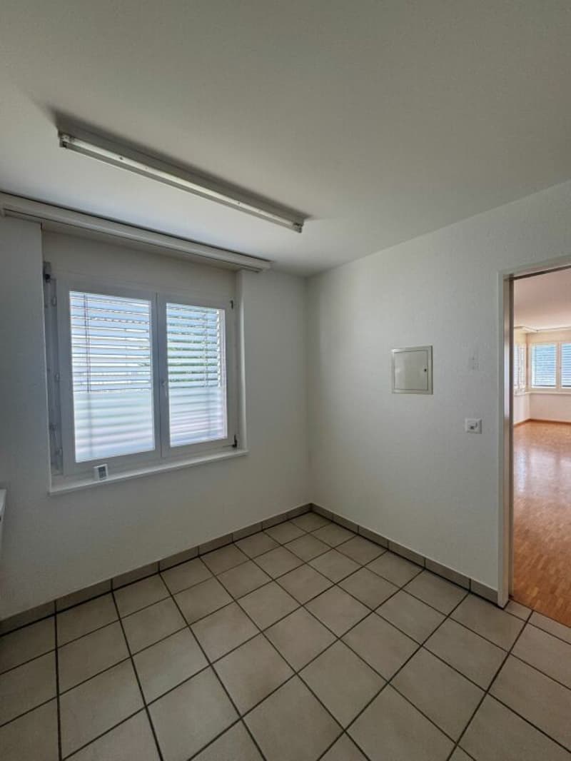 Ihr neues Daheim in Magden: zentral gelegene 3.5-Zimmer-Whg. (3)