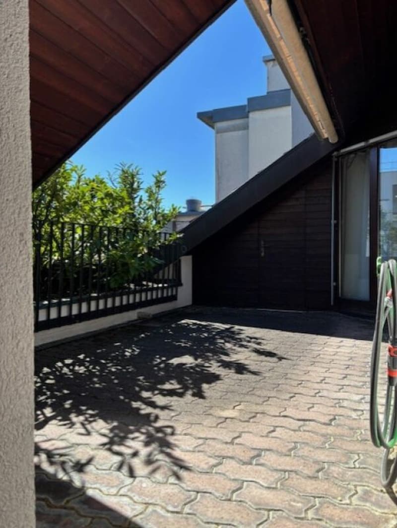 Moderne 3.5-Zimmerwohnung «am Ring» in Basel zu vermieten (9)