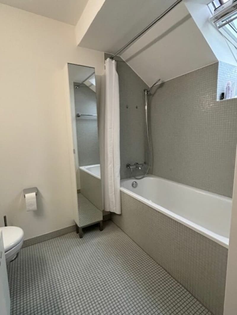 Moderne 3.5-Zimmerwohnung «am Ring» in Basel zu vermieten (6)