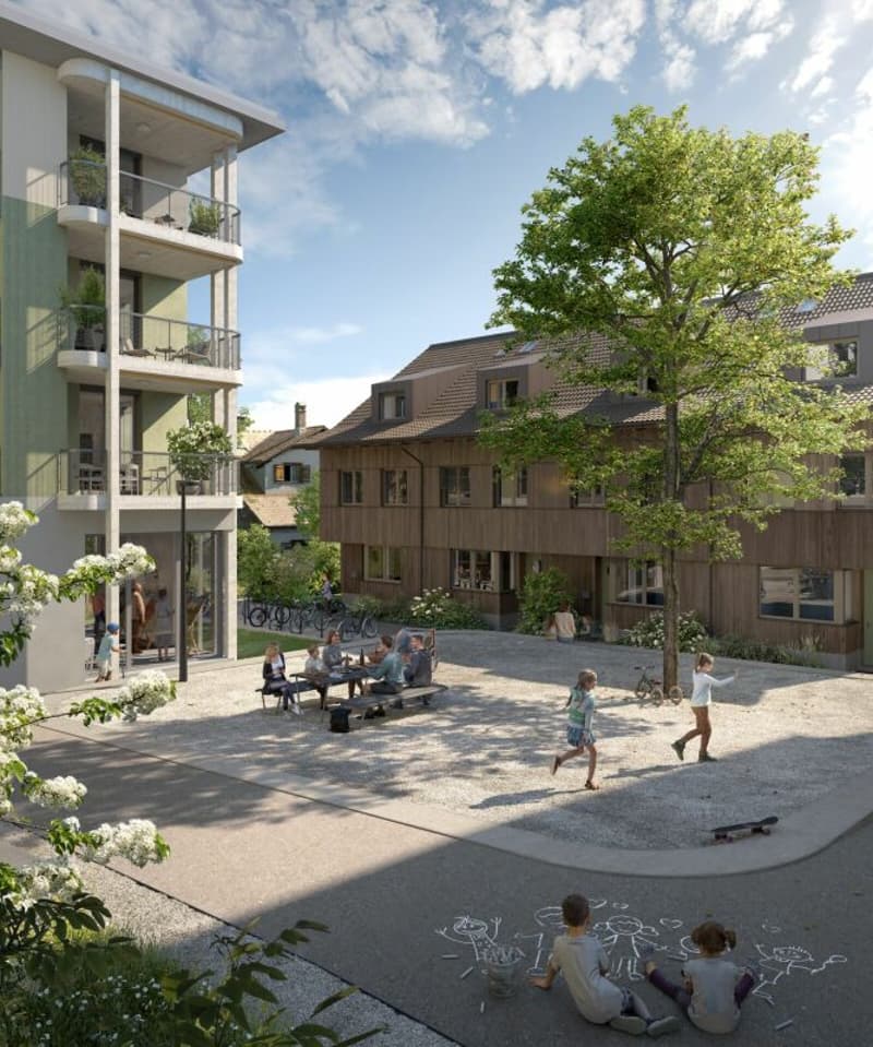 Haus Grüne Mitte - FLAWA-Areal (7)