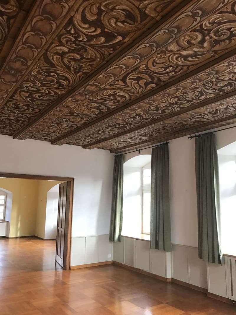 Kleiner Saal