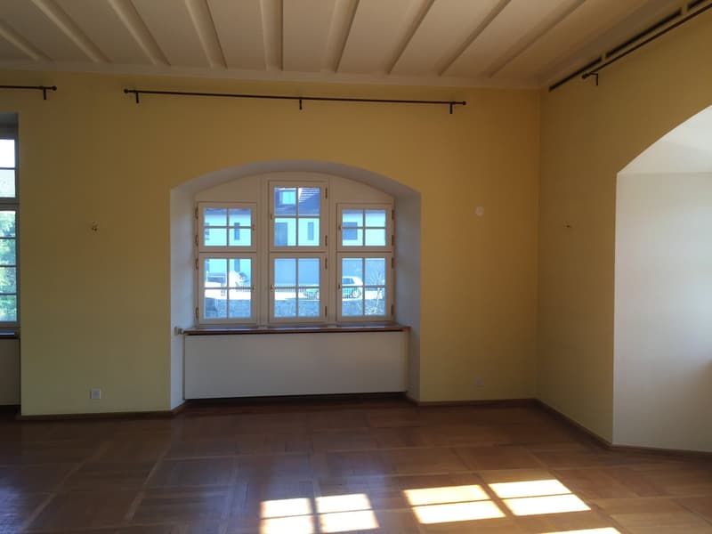 Uffici e locali di deposito in affitto in un edificio storico (6)