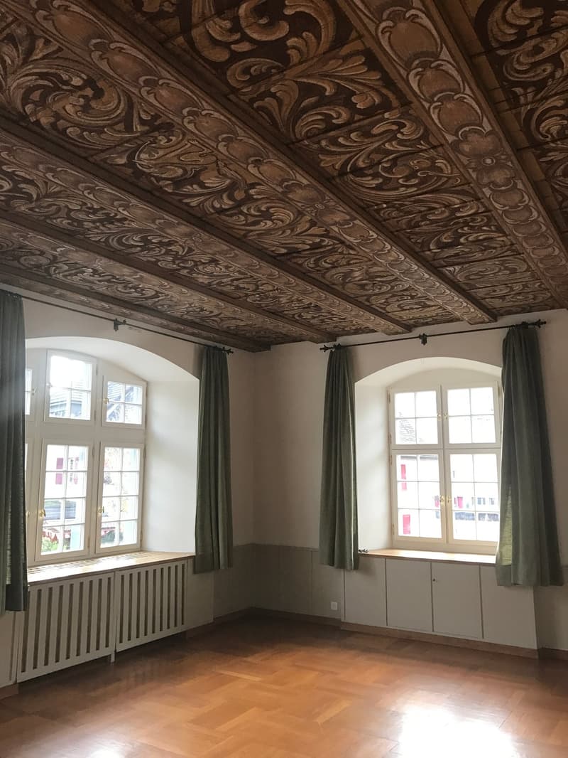 Kleiner Saal