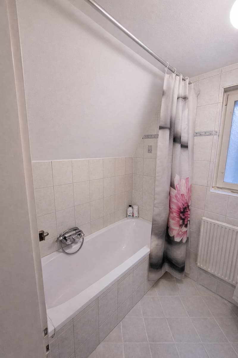 Chambres meublées à louer immédiatement - pratiques & sans complication (2)