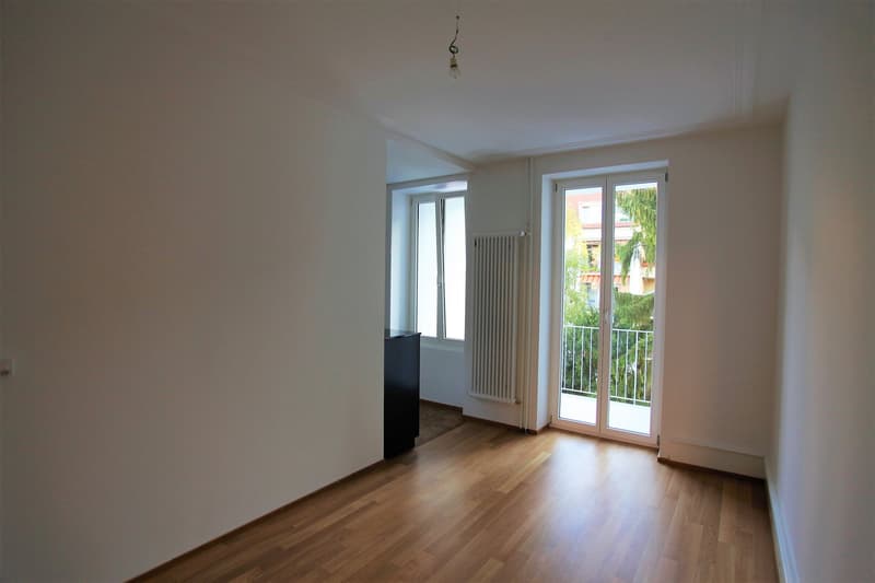 Charmante 4-Zimmer-Maisonette-Wohnung mit Ofen in Basel (6)