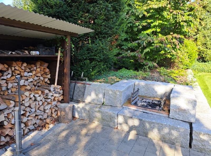 Moderne EG-3-Zimmerwohnung in Ettingen zu vermieten (9)
