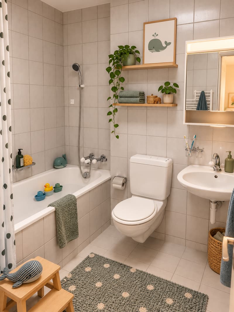 Grosszügige 4,5-Zimmer-Dachwohnung in Zunzgen (15)