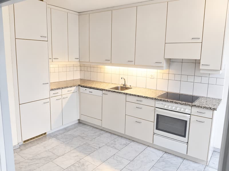 Grosszügige 3,5-Zimmer-Wohnung an zentraler Lage (Nähe Rhein, Universitätsspital, UKBB, Biozentrum) (5)