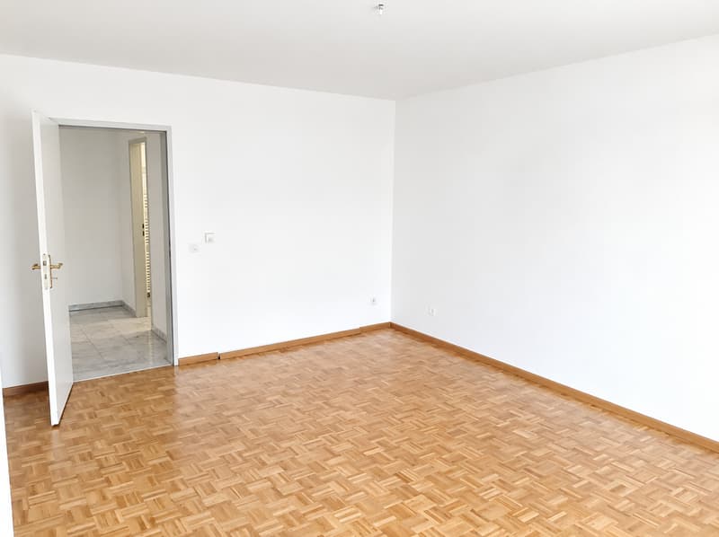 Grosszügige 3,5-Zimmer-Wohnung an zentraler Lage (Nähe Rhein, Universitätsspital, UKBB, Biozentrum) (9)
