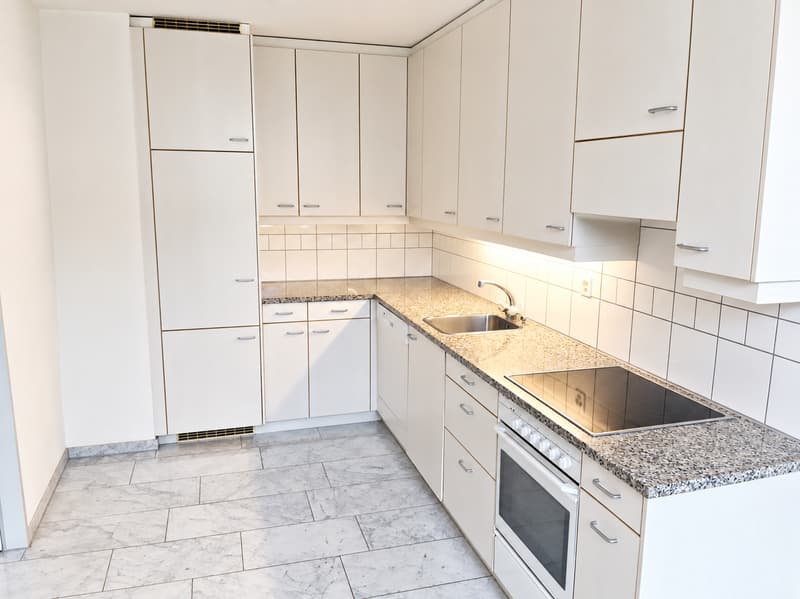 Grosszügige 3,5-Zimmer-Wohnung an zentraler Lage (Nähe Rhein, Universitätsspital, UKBB, Biozentrum) (6)