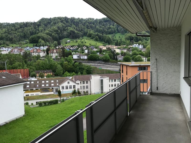 An attraktiver, sonniger Lage im Grünen (4)