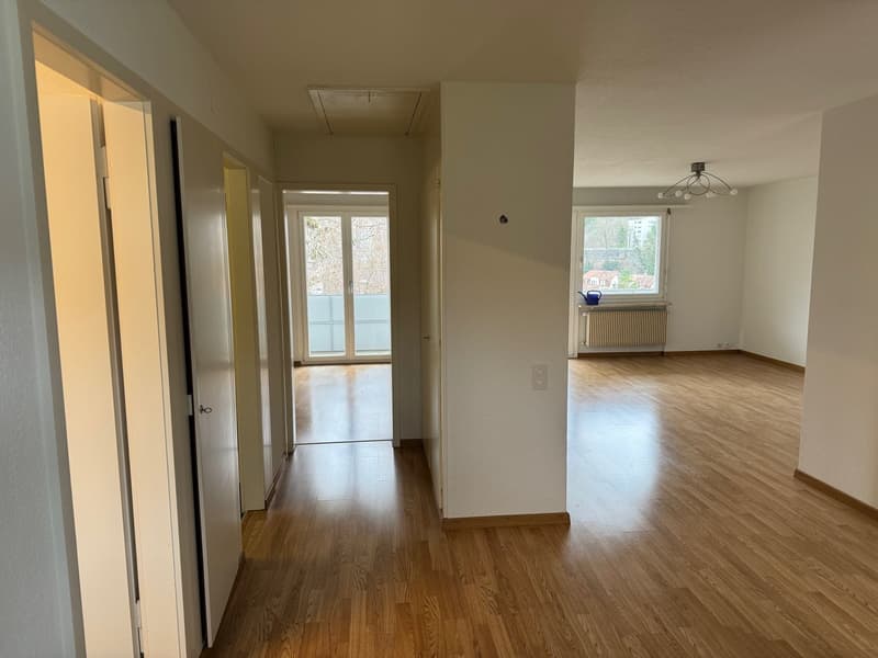 An attraktiver, sonniger Lage im Grünen (10)