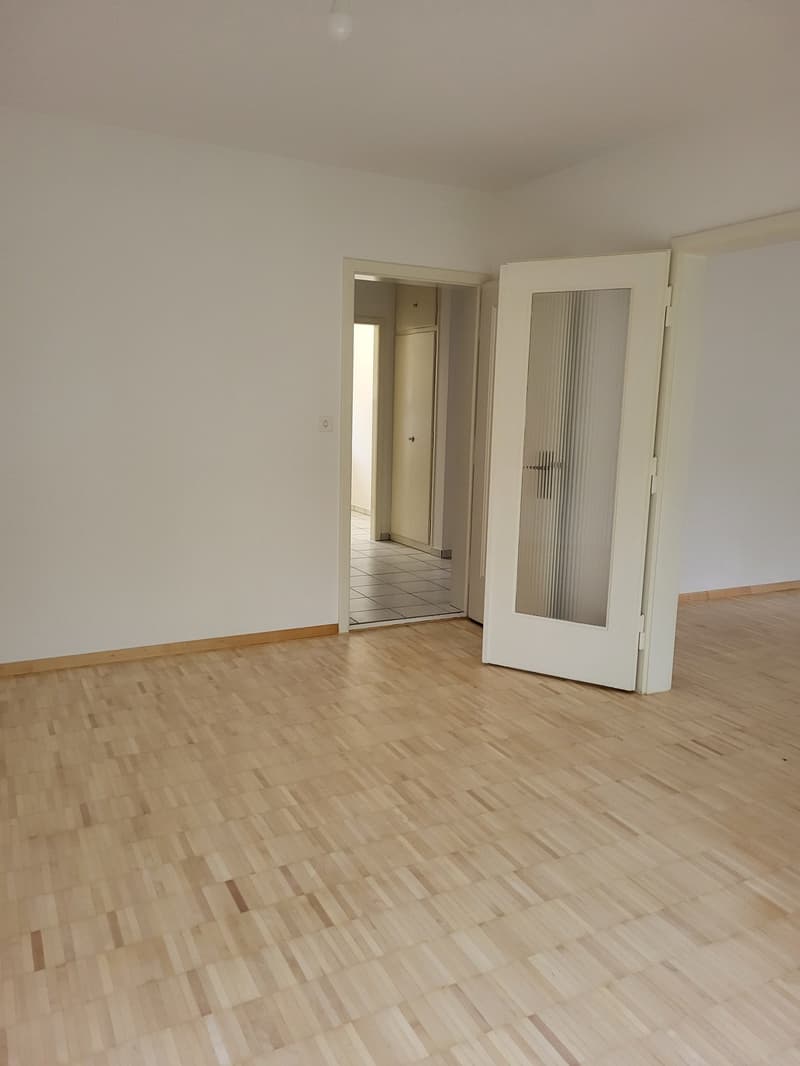 Modern 3-room apartment with balcony in Biel (11)