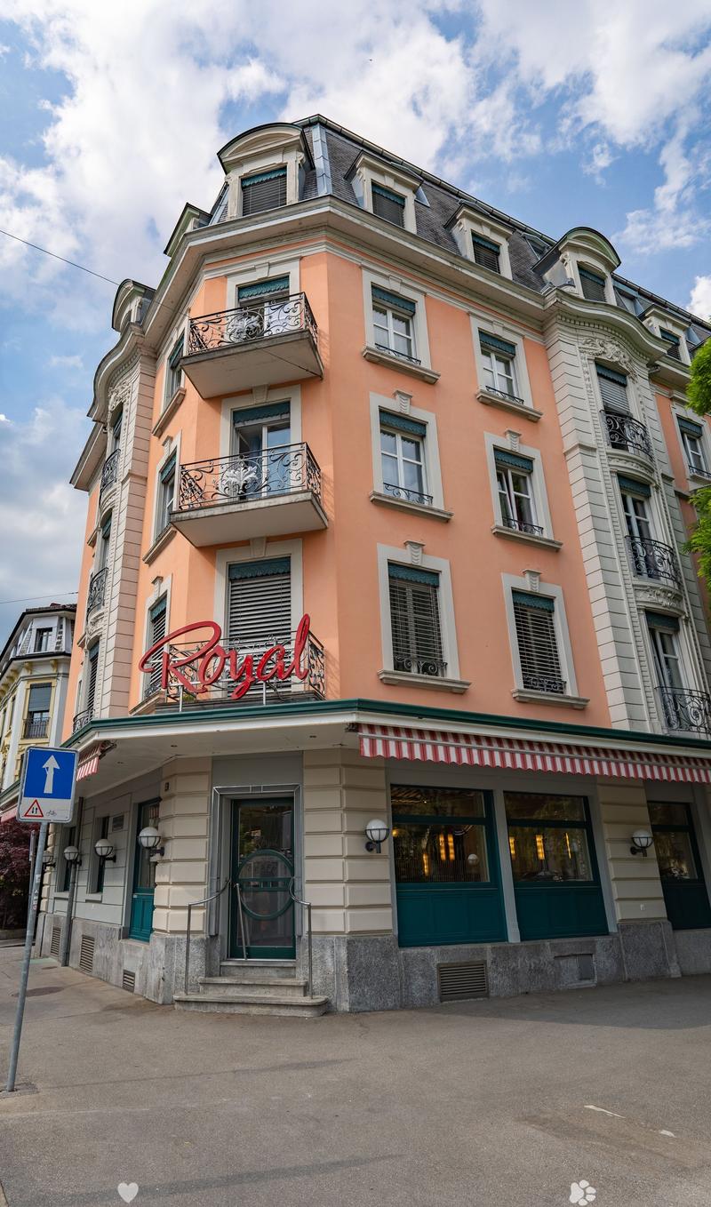 Restaurant für innovativen Pächter, an sonniger und zentraler Lage (4)