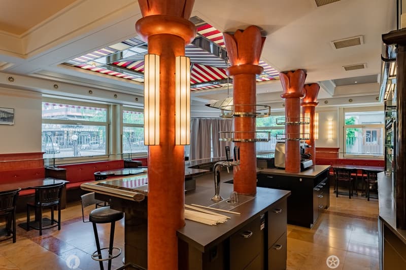Restaurant für innovativen Pächter, an sonniger und zentraler Lage (7)