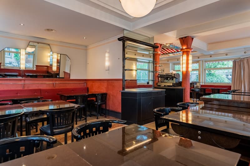 Restaurant für innovativen Pächter, an sonniger und zentraler Lage (10)