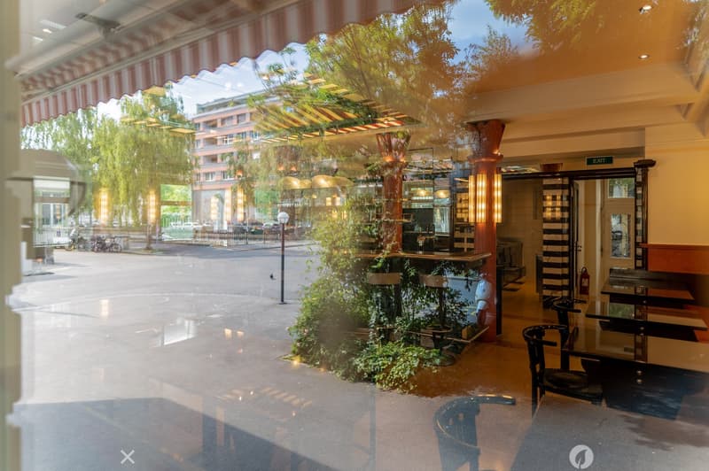 Restaurant für innovativen Pächter, an sonniger und zentraler Lage (6)