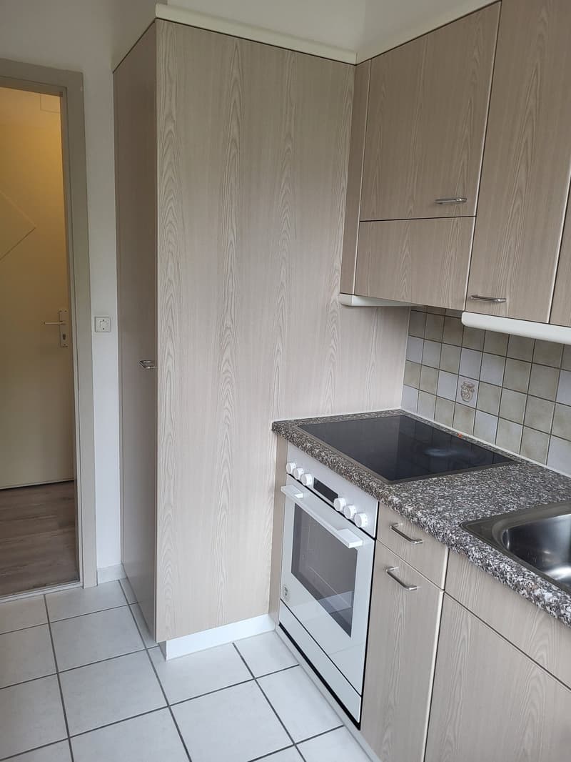 Charmante 2.5-Zimmer-Wohnung in Nidau mit Balkon (5)