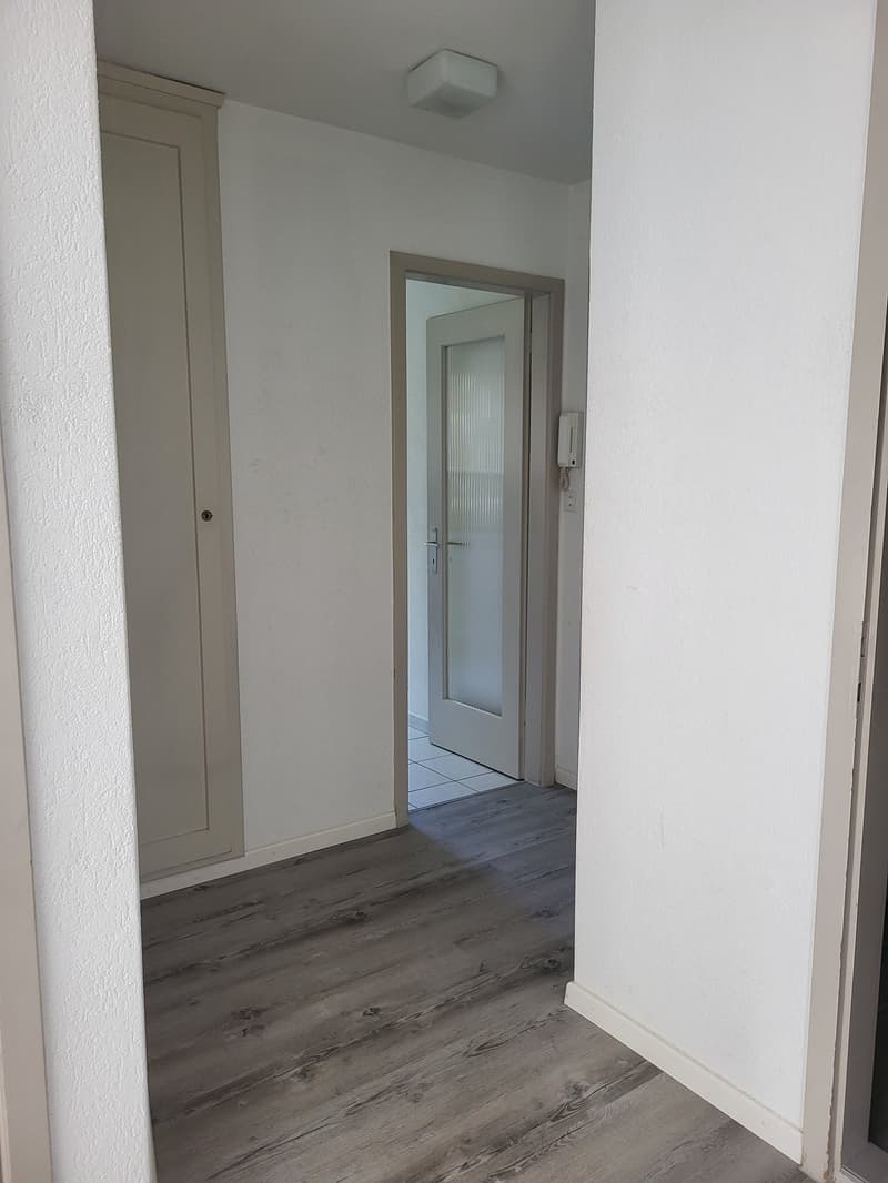 Charmante 2.5-Zimmer-Wohnung in Nidau mit Balkon (3)