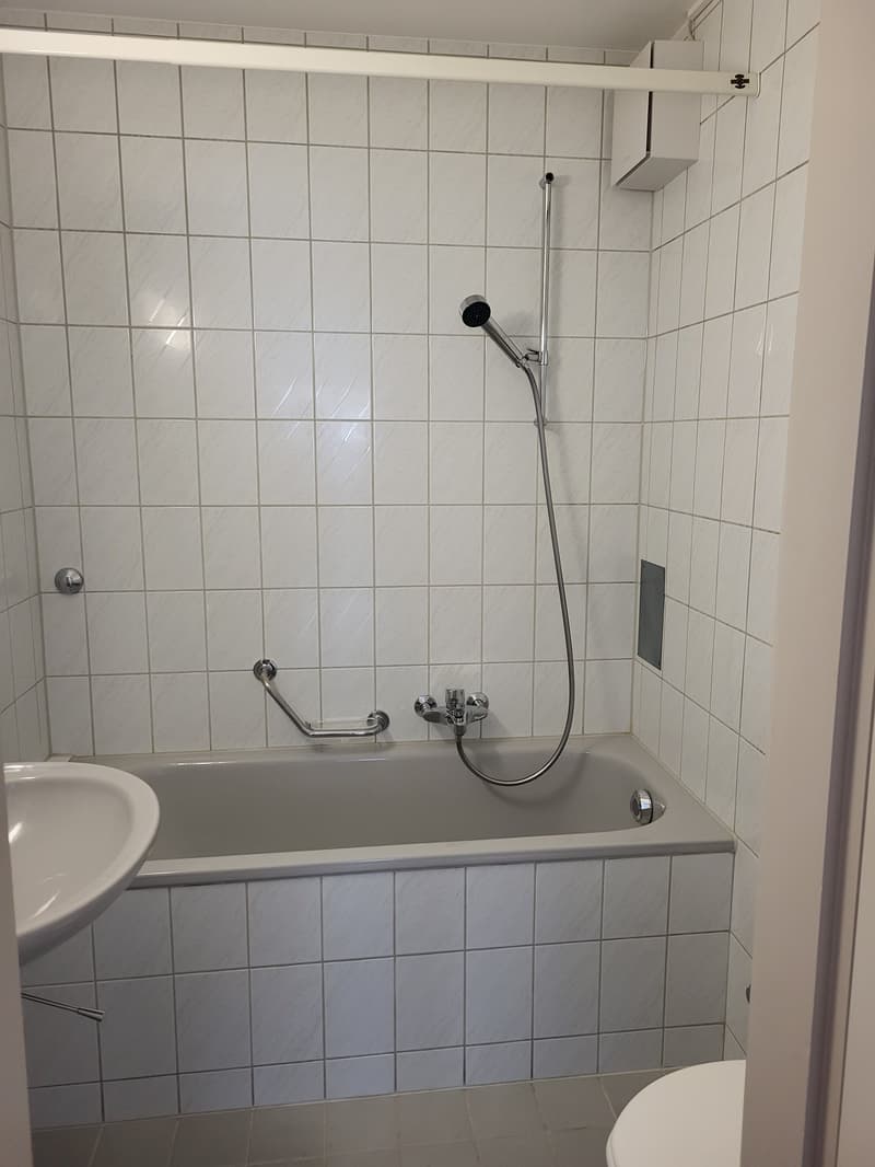 Charmante 2.5-Zimmer-Wohnung in Nidau mit Balkon (4)