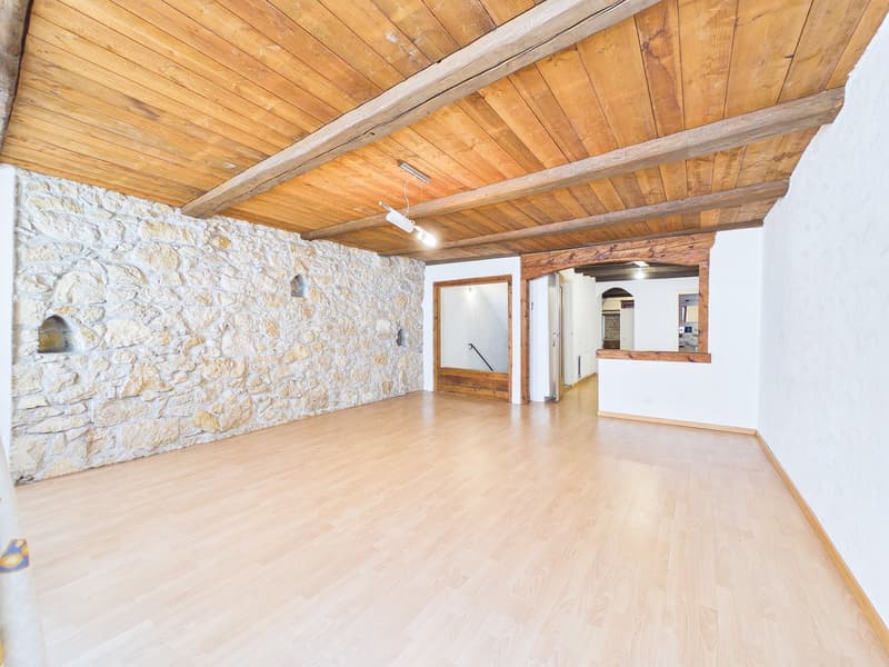 Historische Perle mit einer Einliegerwohnung und Ausbaupoteintial (12)
