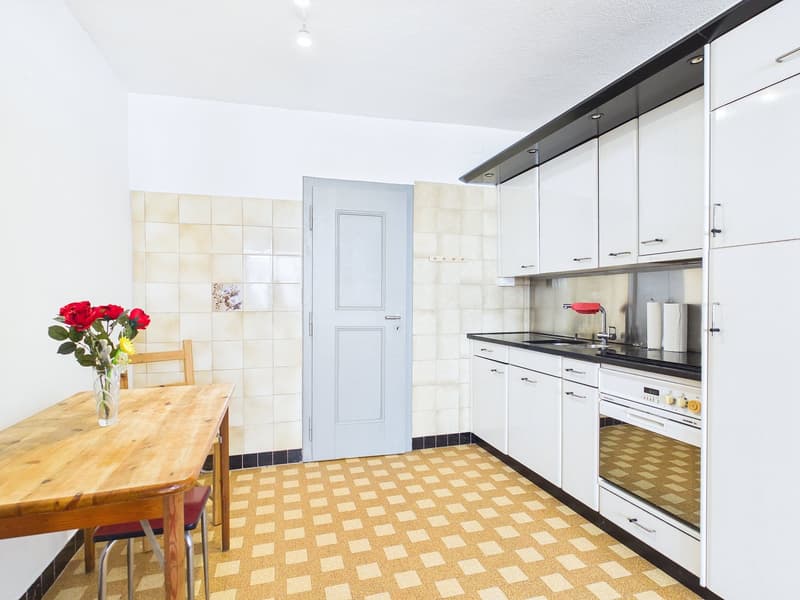 Historische Perle mit einer Einliegerwohnung und Ausbaupoteintial (6)